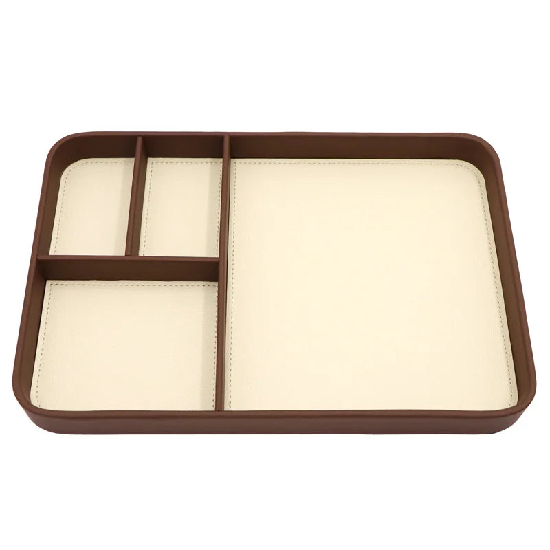 Desktop Organizer Tray