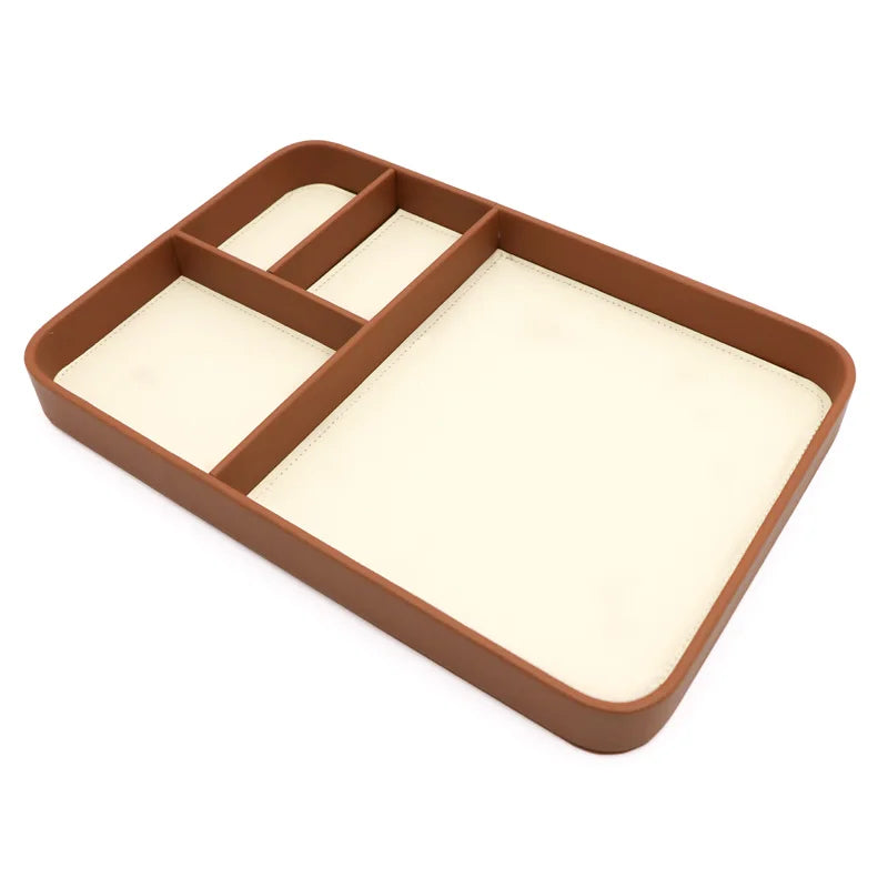 Desktop Organizer Tray