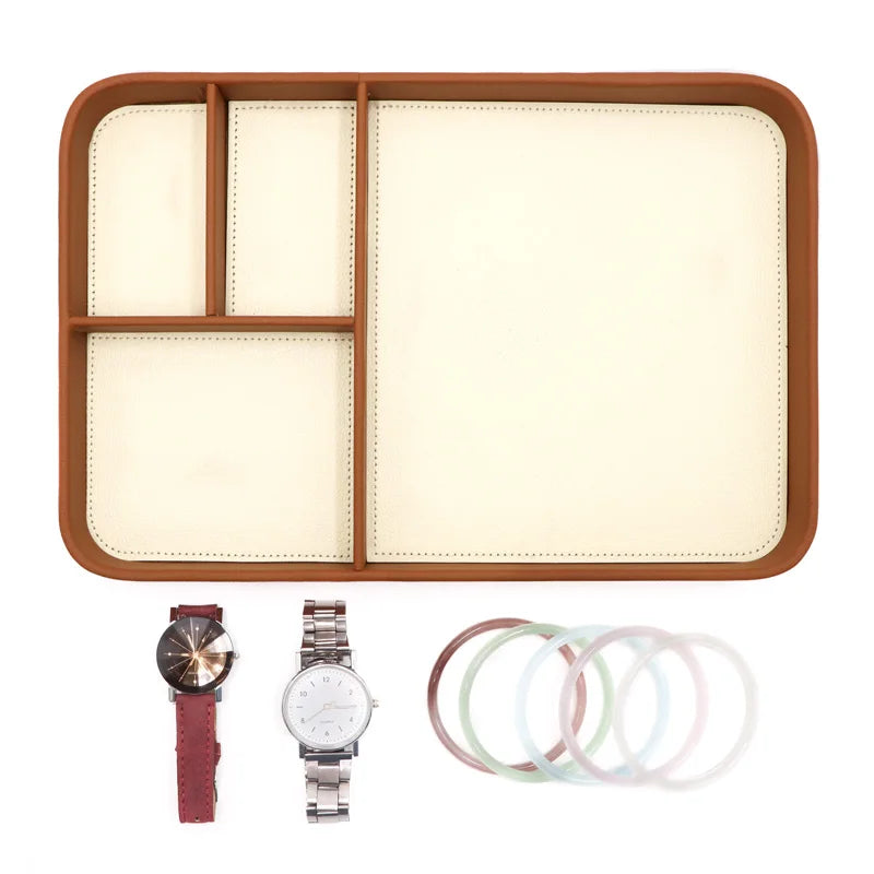 Desktop Organizer Tray