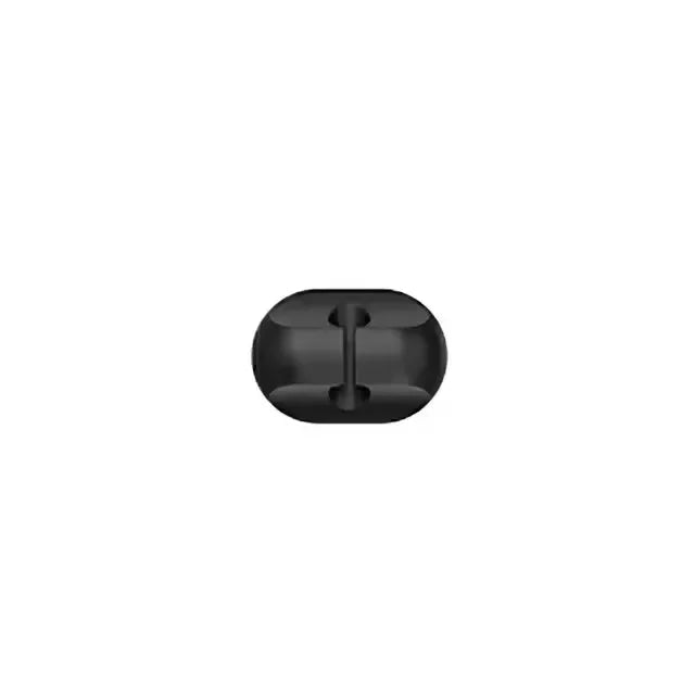 Silicone Cable Management Clips