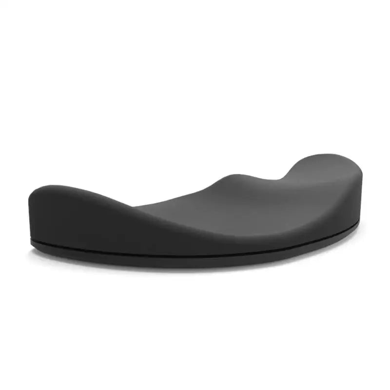 Ergonomic Silicone Wrist Rest Pad