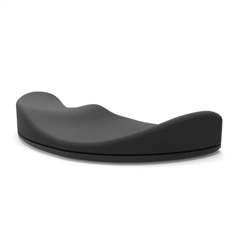 Ergonomic Silicone Wrist Rest Pad
