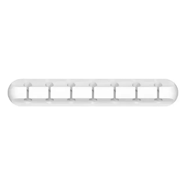 Silicone Cable Management Clips
