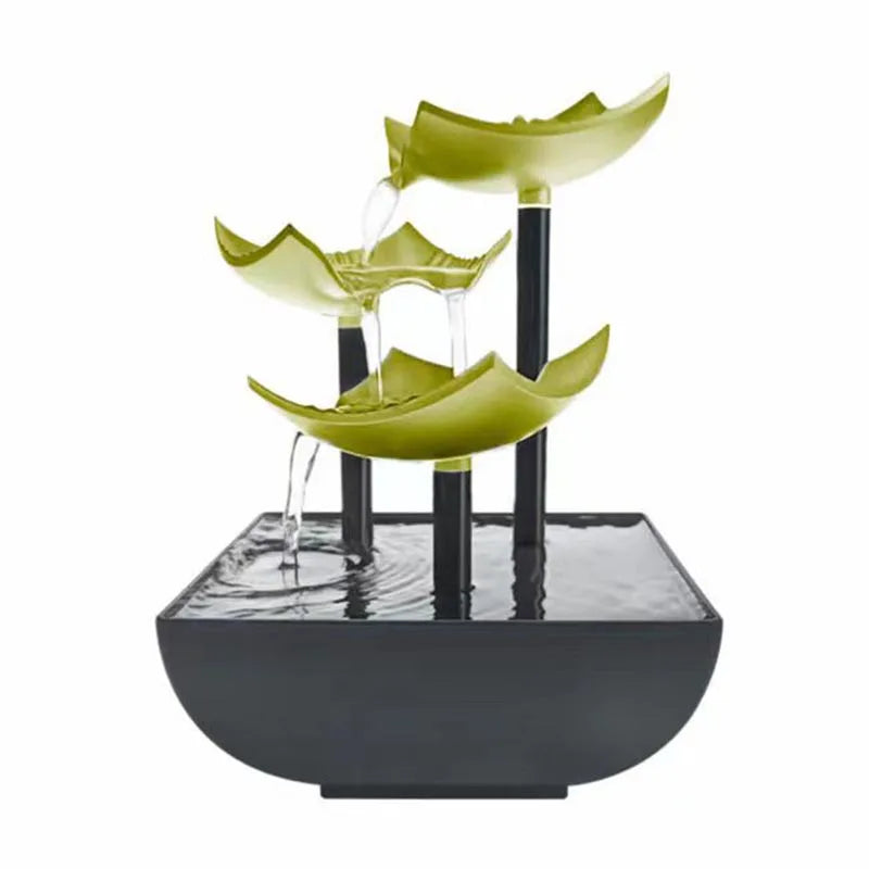Tabletop Feng Shui Water Fountain