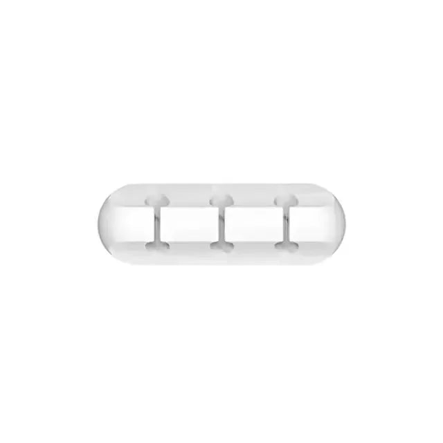 Silicone Cable Management Clips