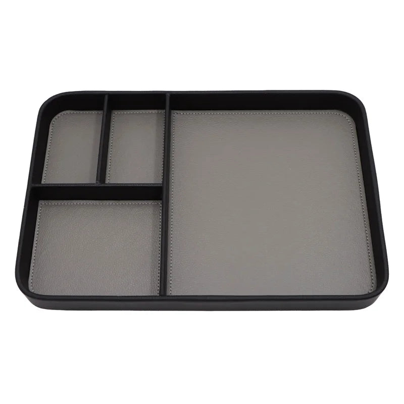 Desktop Organizer Tray