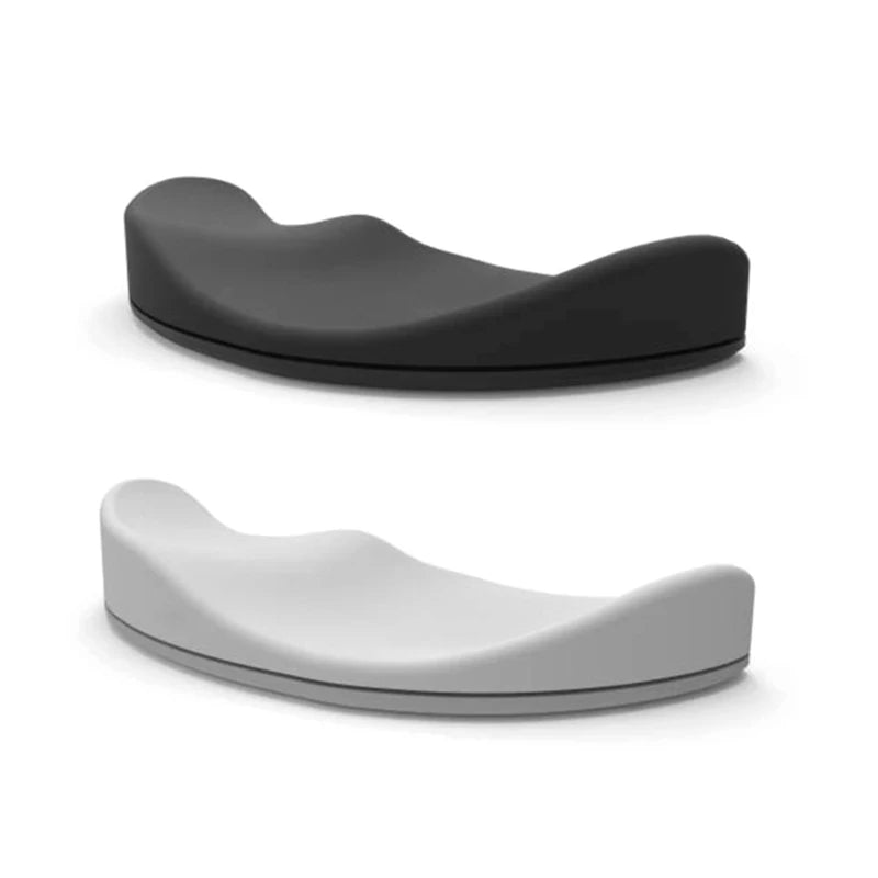 Ergonomic Silicone Wrist Rest Pad