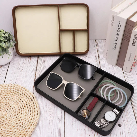 Desktop Organizer Tray