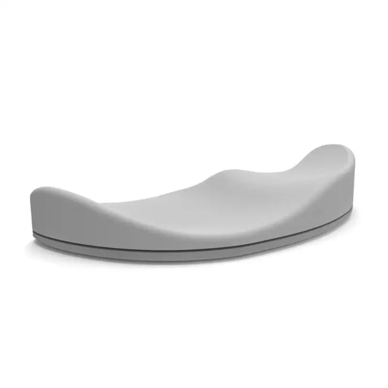 Ergonomic Silicone Wrist Rest Pad