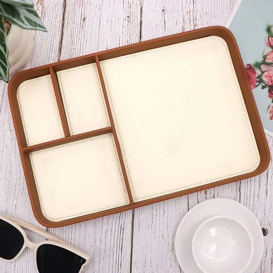 Desktop Organizer Tray