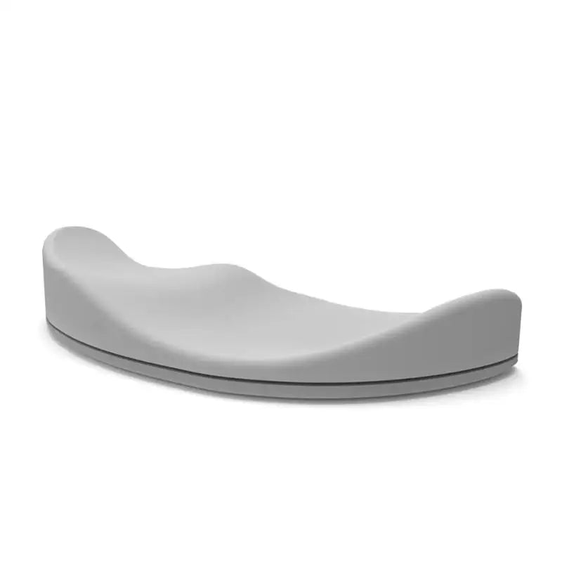Ergonomic Silicone Wrist Rest Pad